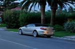 BMW 6-Series Convertible 2011 года